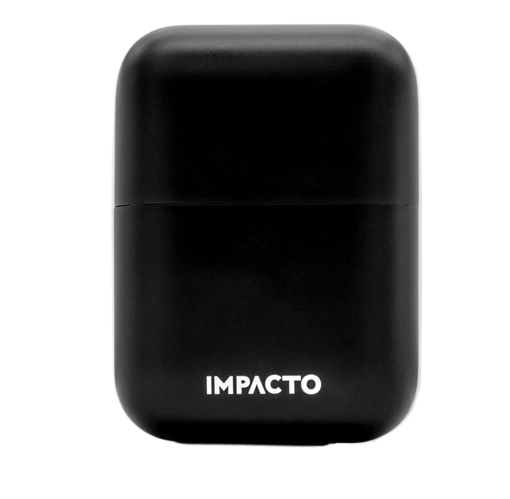 Cocco Impacto Micro Wet-to- Dry Foil Shaver