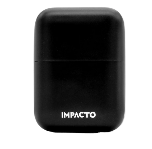 Cocco Impacto Micro Wet-to- Dry Foil Shaver