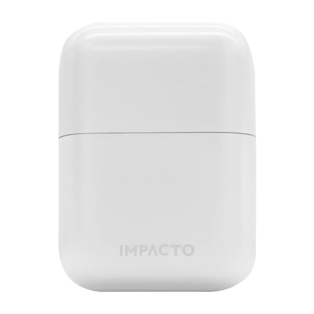 Cocco Impacto Micro Wet-to- Dry Foil Shaver