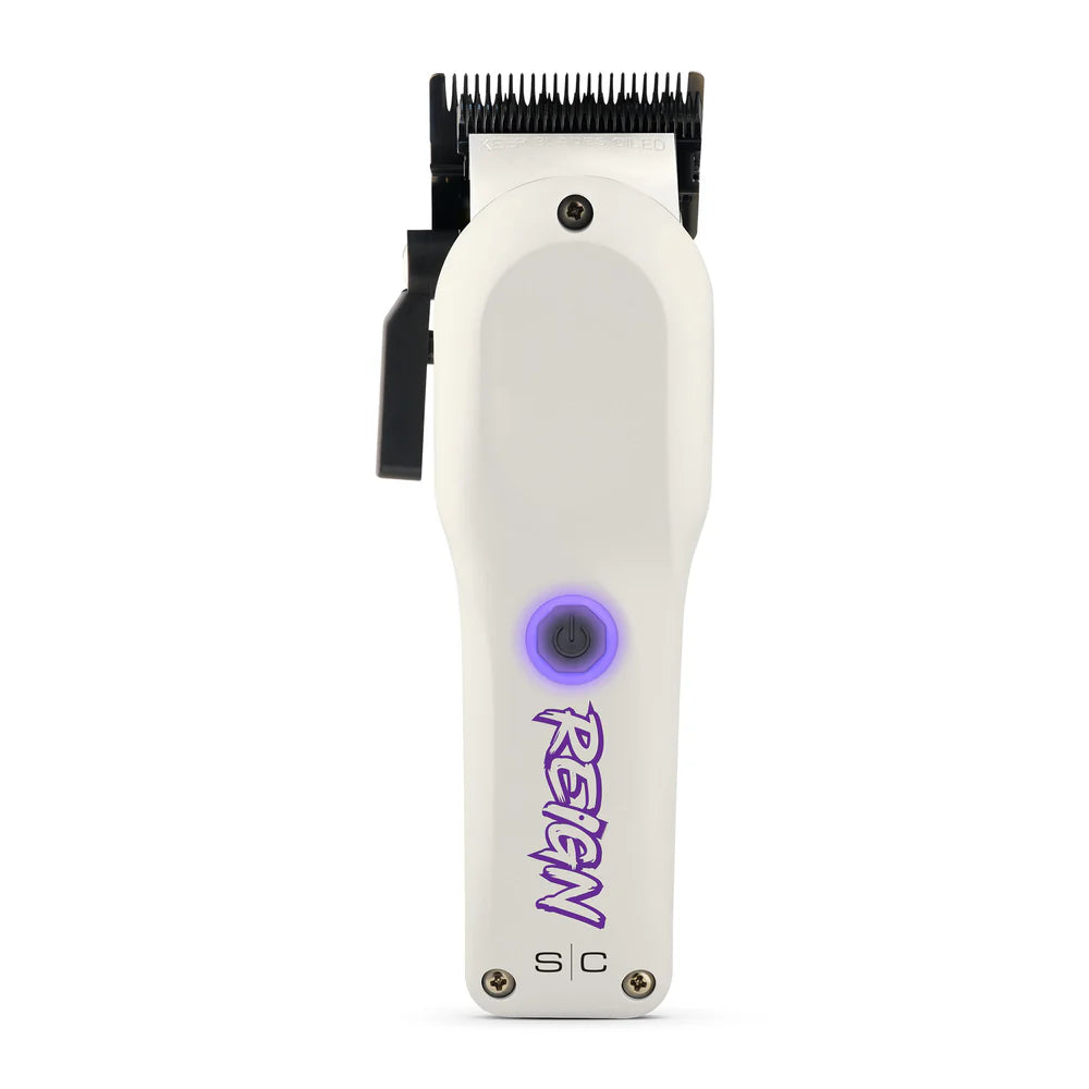 StyleCraft Reign Digital Brushless Motor Cordless Clipper