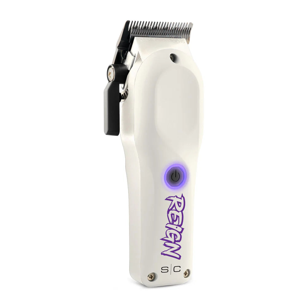 StyleCraft Reign Digital Brushless Motor Cordless Clipper