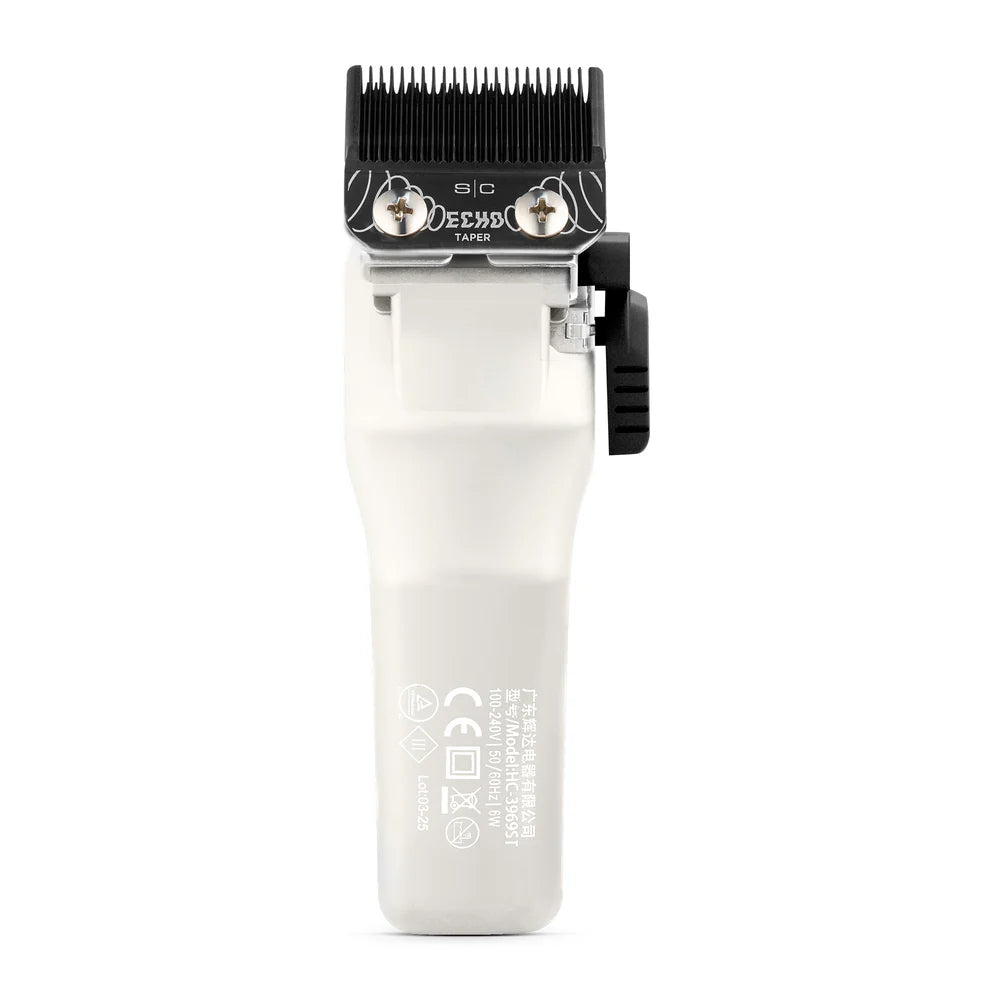 StyleCraft Reign Digital Brushless Motor Cordless Clipper