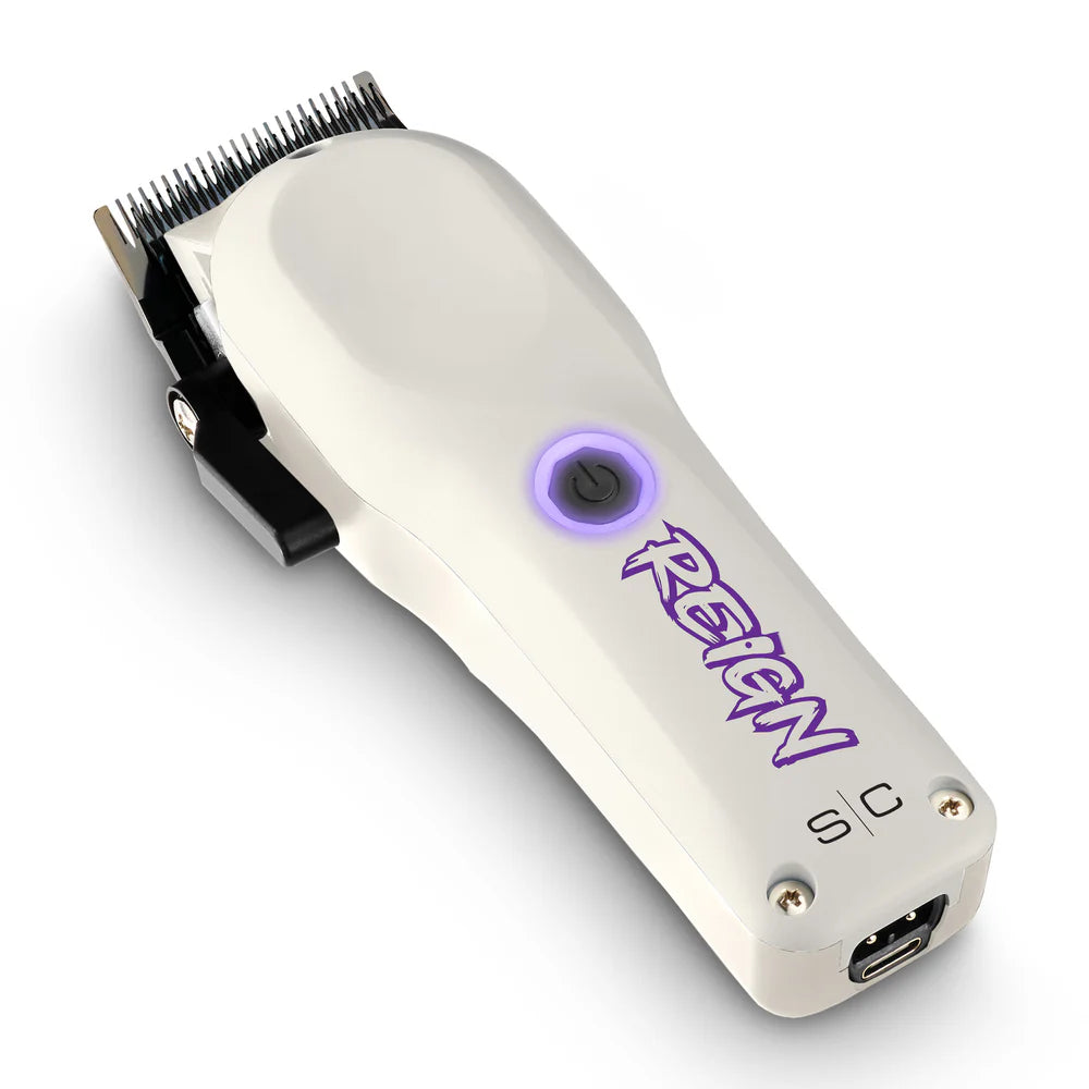 StyleCraft Reign Digital Brushless Motor Cordless Clipper