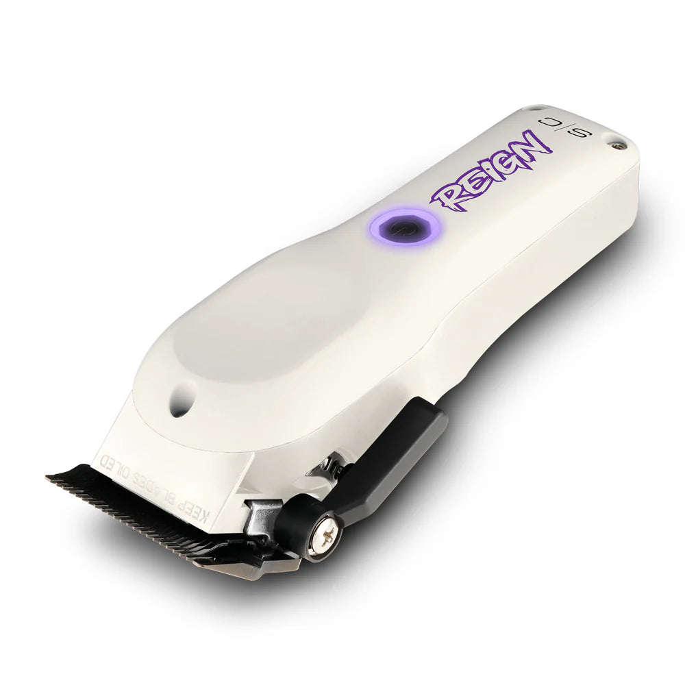 StyleCraft Reign Digital Brushless Motor Cordless Clipper