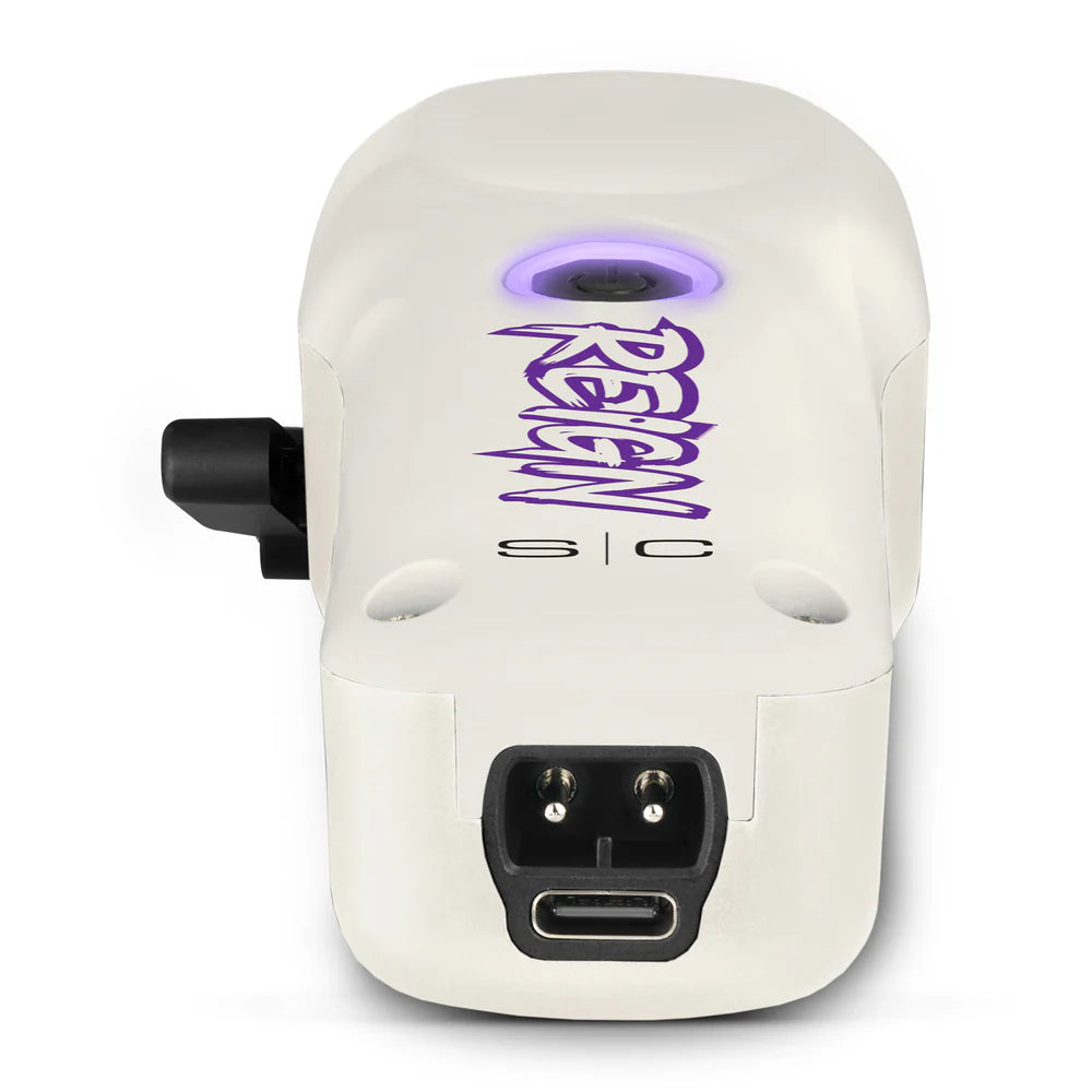 StyleCraft Reign Digital Brushless Motor Cordless Clipper