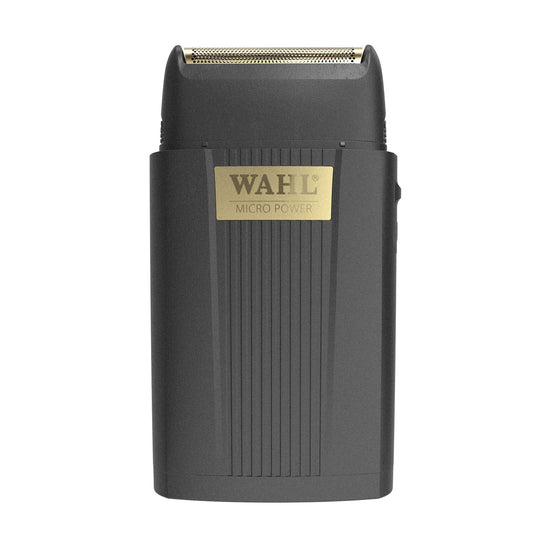 Wahl Professional Micro Power Cordless Single Foil Shaver (3027017)