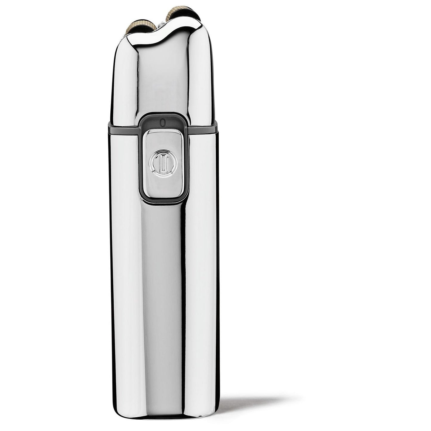 BaBylissPRO® FOILFX02™ Cord/Cordless Metal Double-Foil Shaver (Silver)