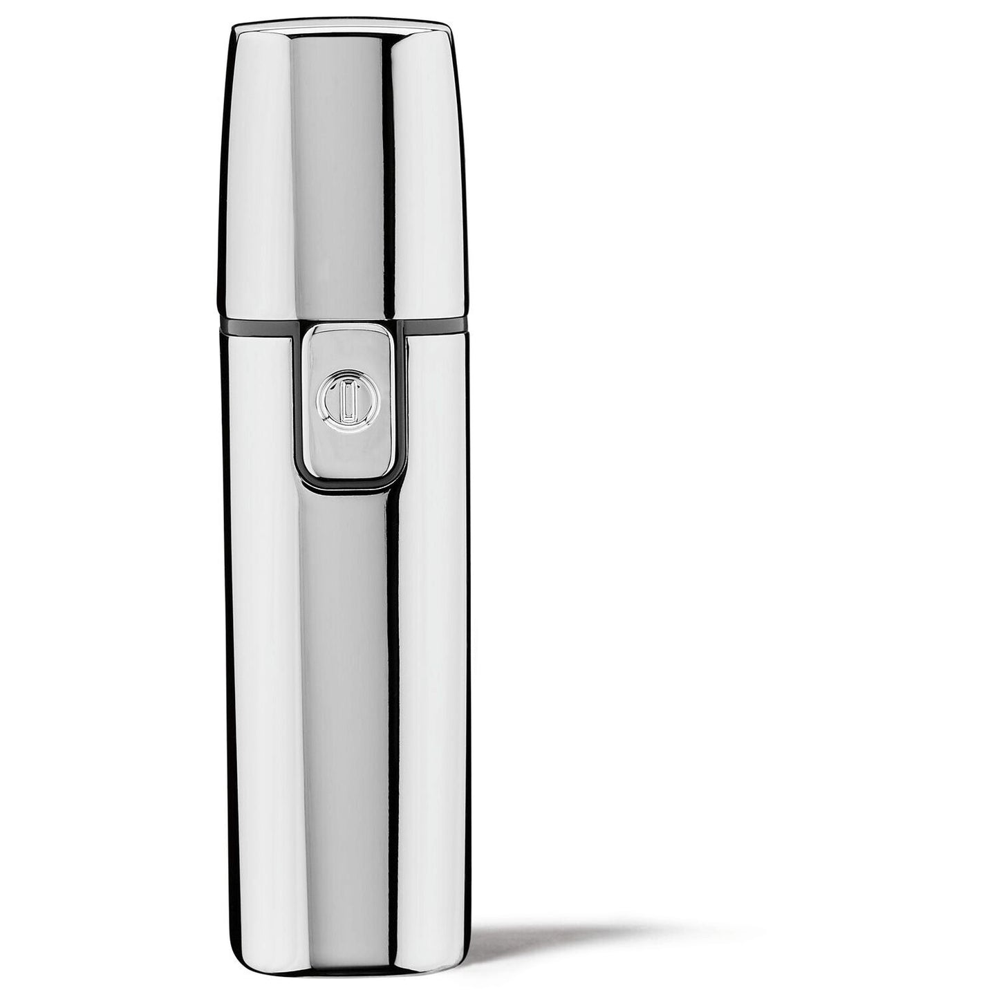 BaBylissPRO® FOILFX02™ Cord/Cordless Metal Double-Foil Shaver (Silver)