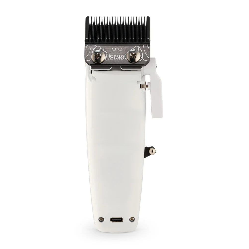 Saber 2 Professional Hair Clipper with EON Digital Brushless Motor