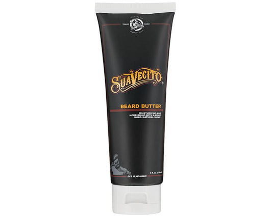 Suavecito Beard Butter 4oz
