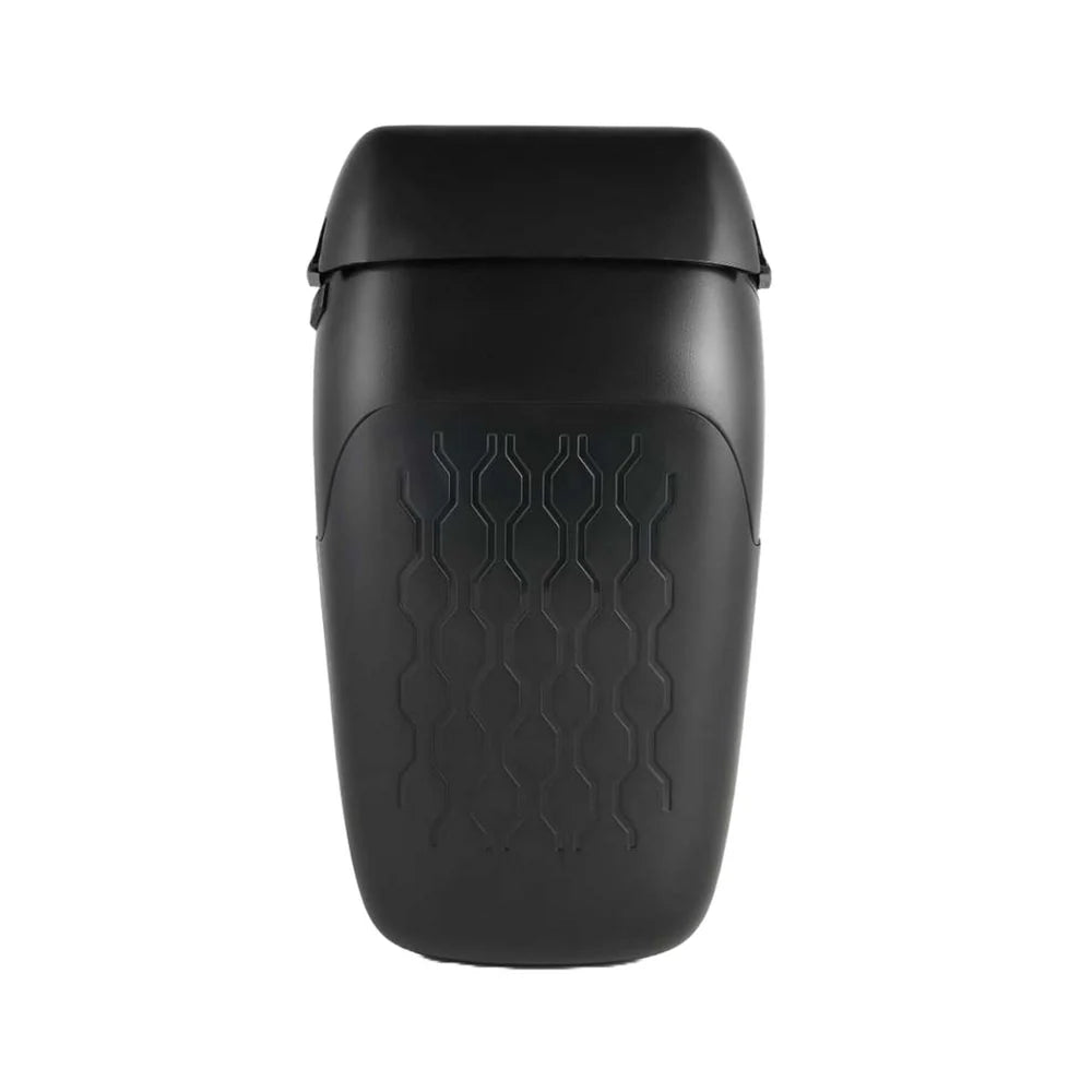 StyleCraft Flex Electric Foil Shaver w/ Super Torque Motor & Gold Titanium Foil Head