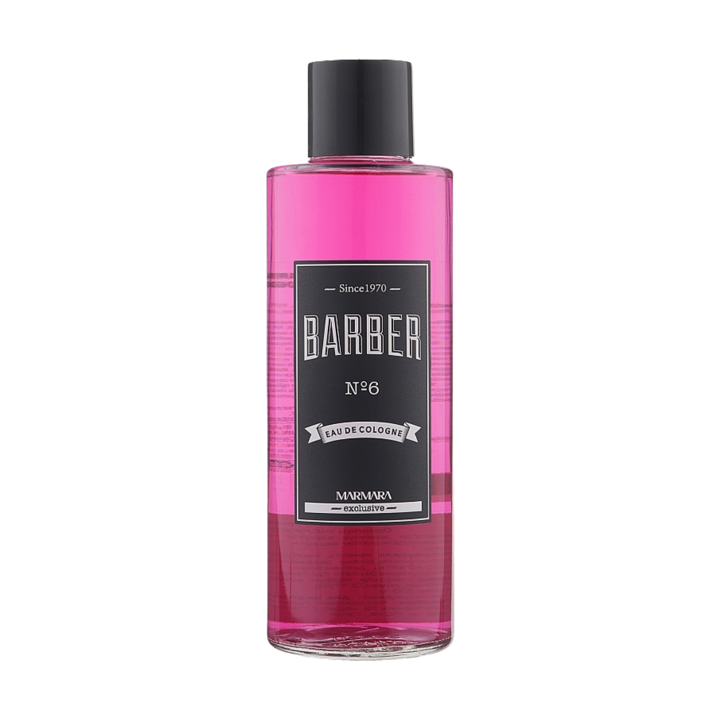 Marmara Barber Aftershave Cologne