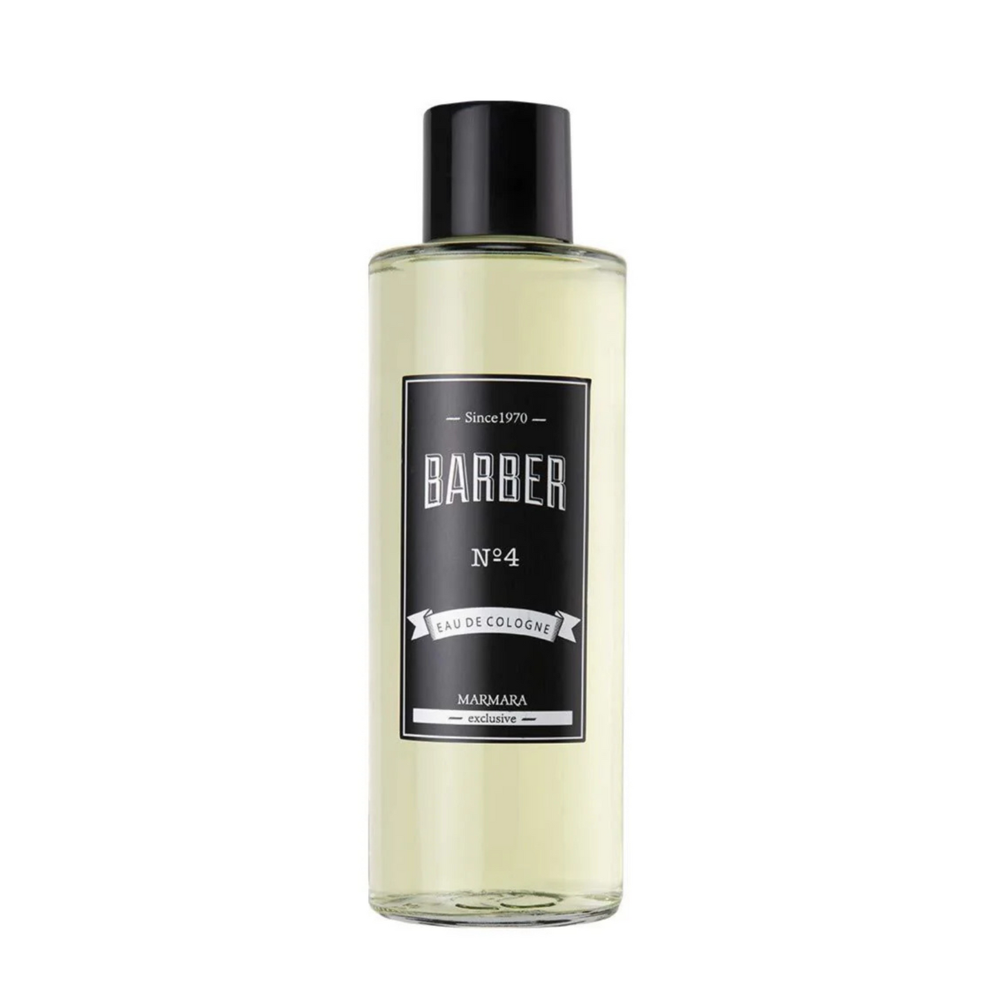 Marmara Barber Aftershave Cologne
