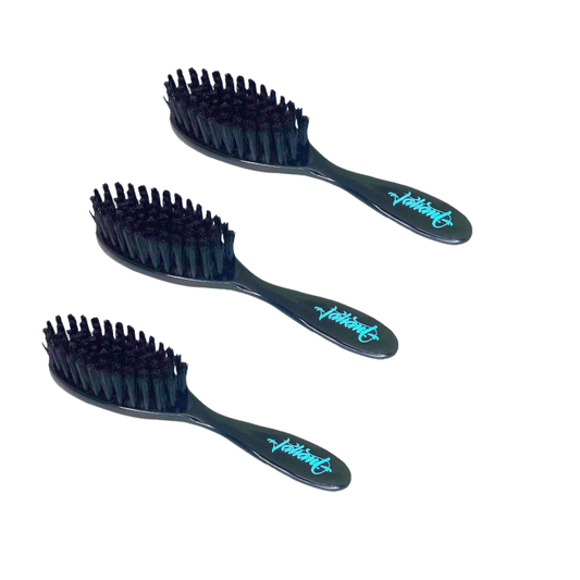 Valiant Clipper & Fading Brush - 3 count