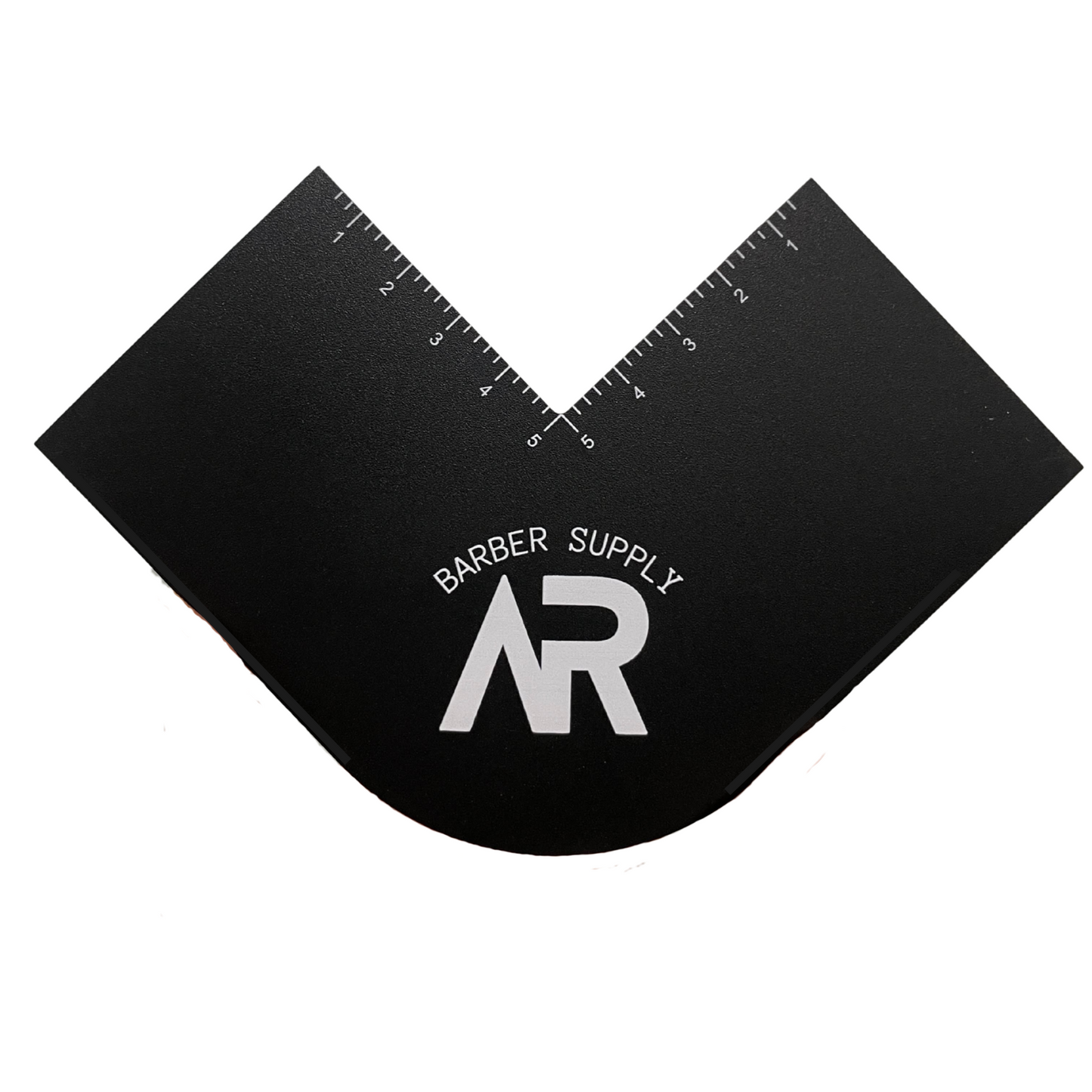 Enhancement Card With Measurements