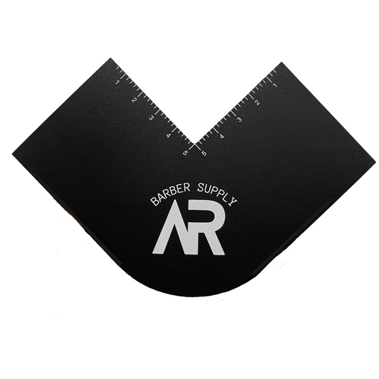 Enhancement Card With Measurements