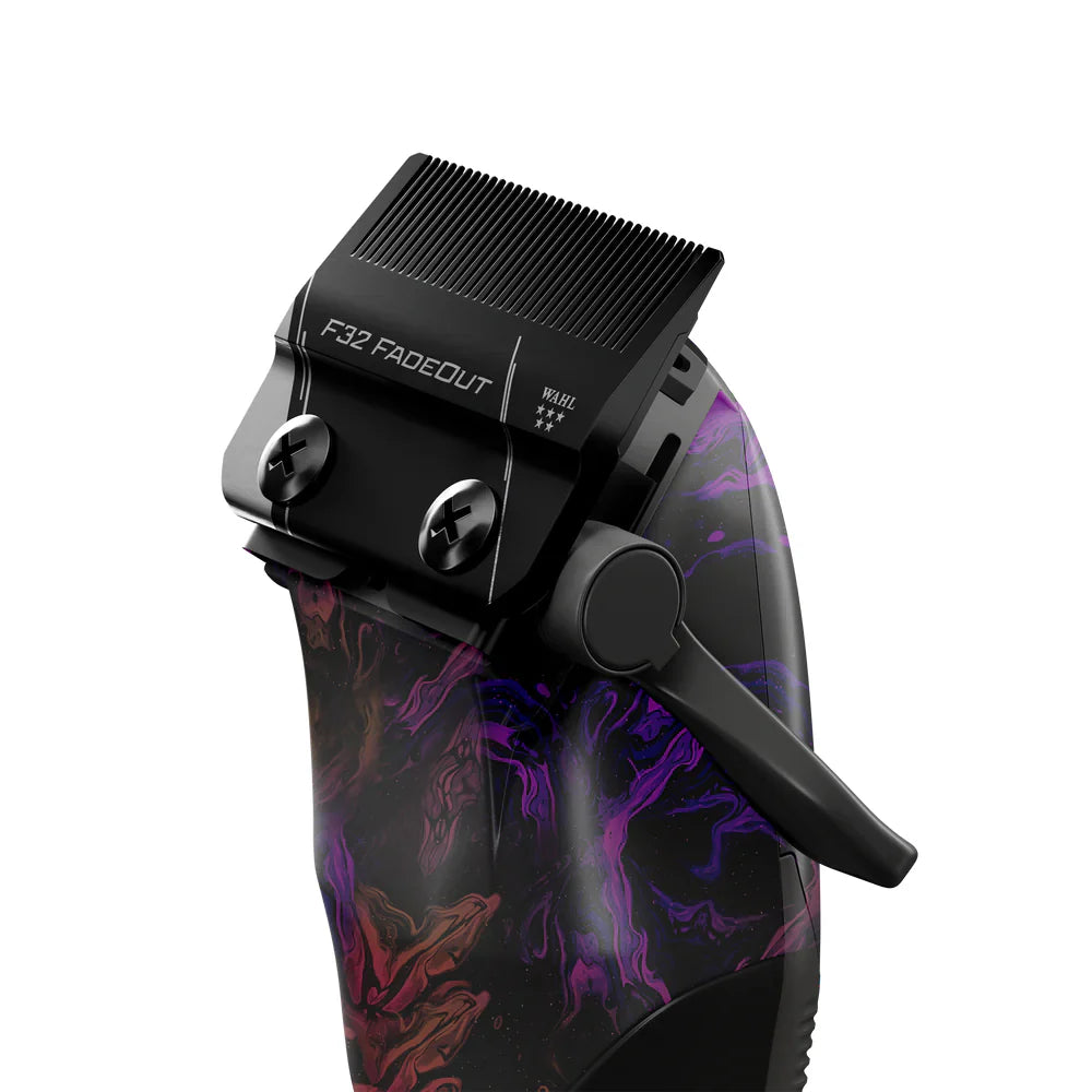 Wahl 5 Star Vapor LE Limited Edition Cordless Clipper #3028320 (Dual Voltage)