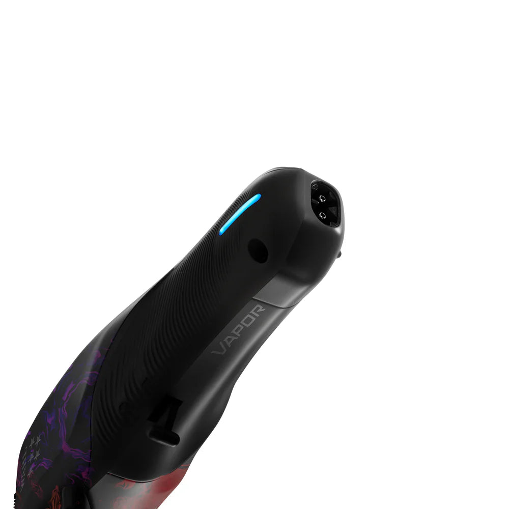 Wahl 5 Star Vapor LE Limited Edition Cordless Clipper #3028320 (Dual Voltage)
