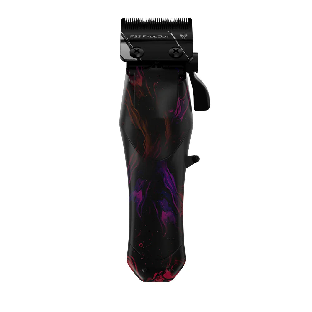 Wahl 5 Star Vapor LE Limited Edition Cordless Clipper #3028320 (Dual Voltage)