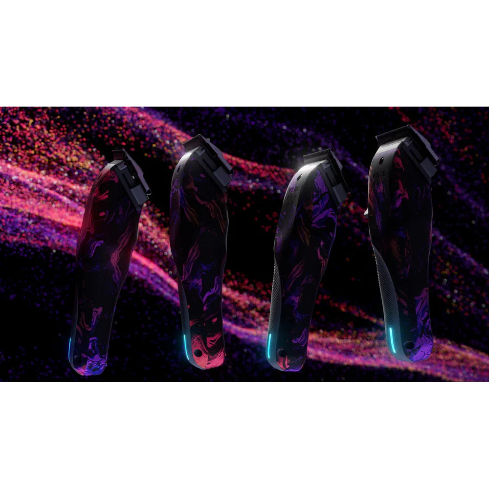 Wahl 5 Star Vapor LE Limited Edition Cordless Clipper #3028320 (Dual Voltage)