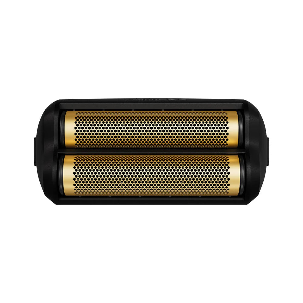 Gamma+ XCEED IN2 Vector Motor Cordless Clipper + Trimmer + Double Foil Shaver Value Set (GP609B/GP418B/GP803B)