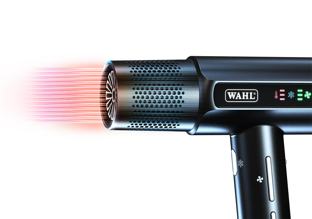 Wahl Professional Vanquish Hair Dryer (3026641)