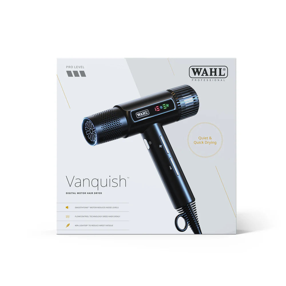 Wahl Professional Vanquish Hair Dryer (3026641)