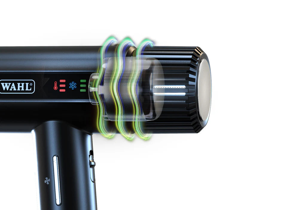 Wahl Professional Vanquish Hair Dryer (3026641)