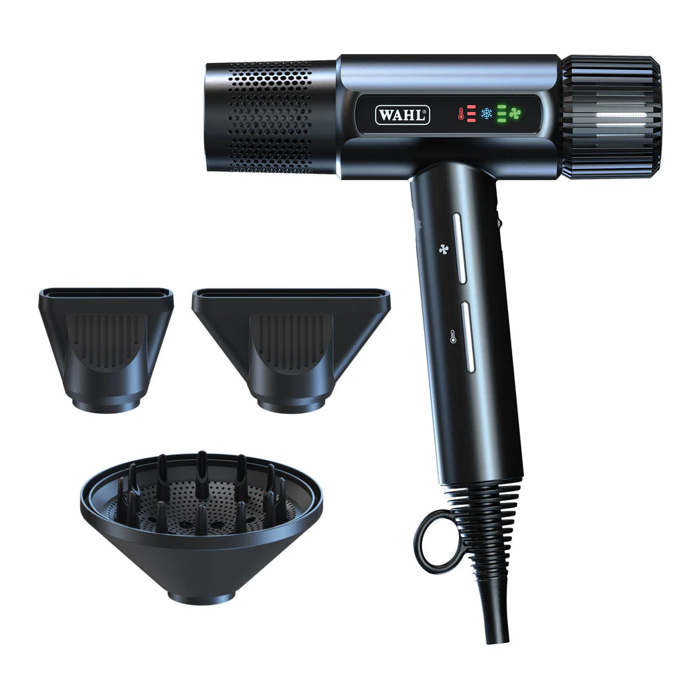 Wahl Professional Vanquish Hair Dryer (3026641)