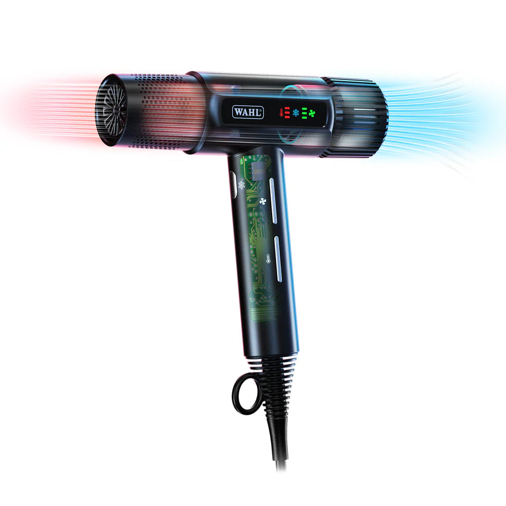 Wahl Professional Vanquish Hair Dryer (3026641)