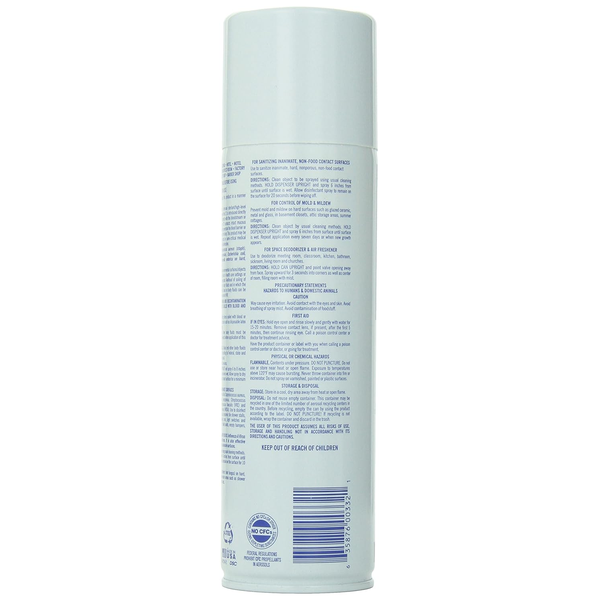 MAR-V-CIDE Spray Disinfectant