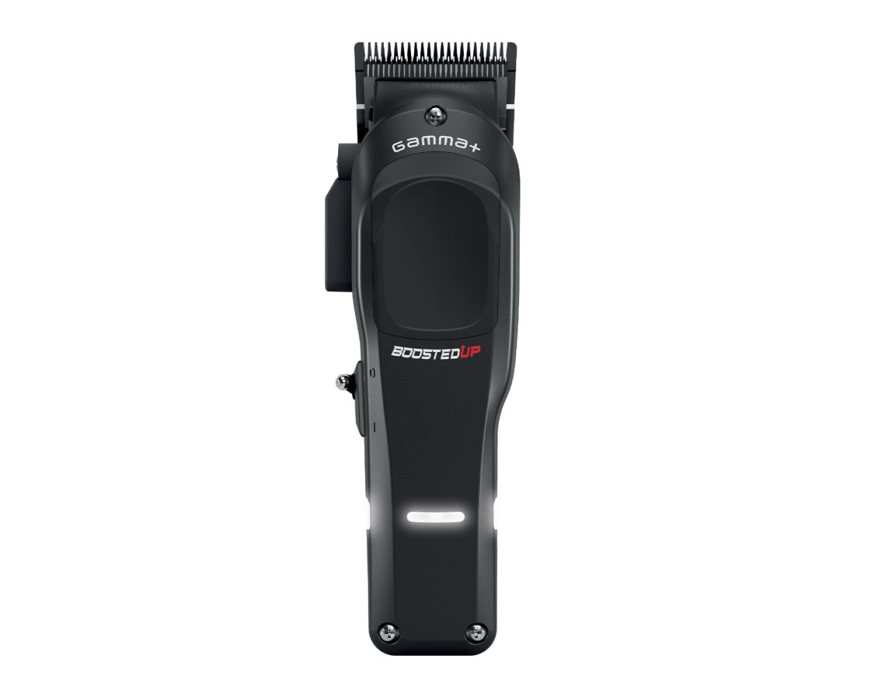 Boosted Up Clipper - Professional Cordless Modular Hair Clipper with Super-Torque Rotary Motor