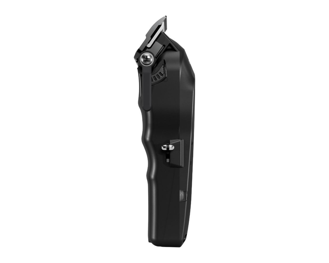 Boosted Up Clipper - Professional Cordless Modular Hair Clipper with Super-Torque Rotary Motor