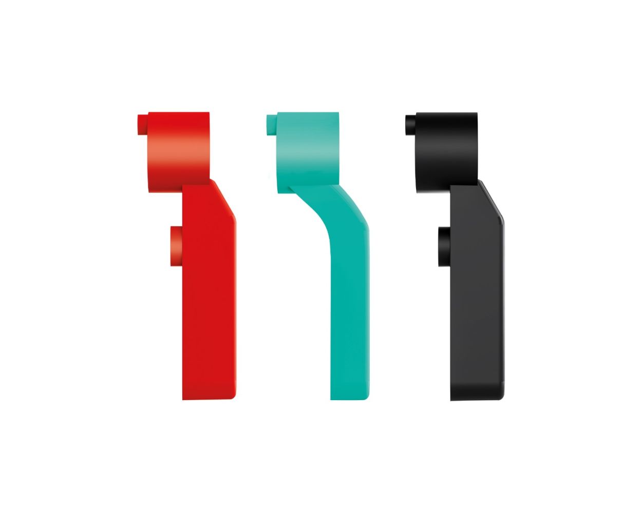 Boosted Up Clipper - Professional Cordless Modular Hair Clipper with Super-Torque Rotary Motor