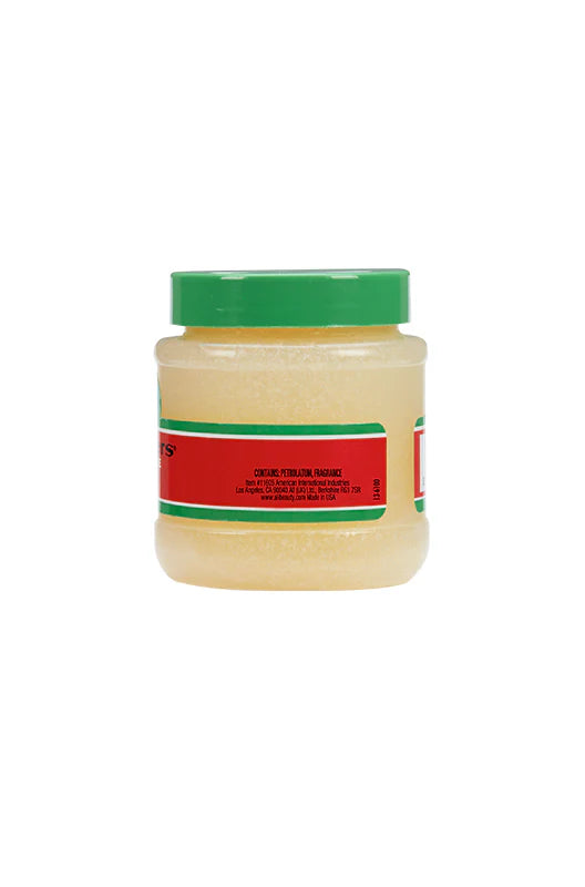 Three Flowers Brilliantine Pomade Solid 3.25 oz Brand: Three Flowers