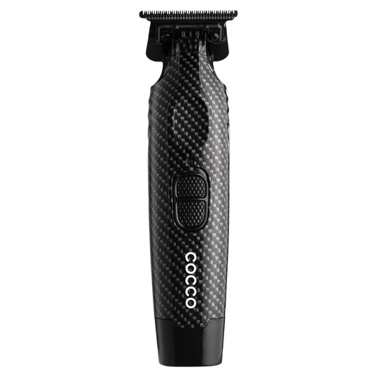 Cocco Hyper Veloce Pro Carbon Fiber Trimmer Limited Edition