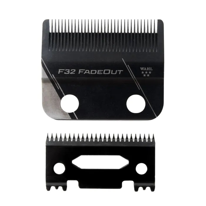 F32 FadeOut Plated Bladeset