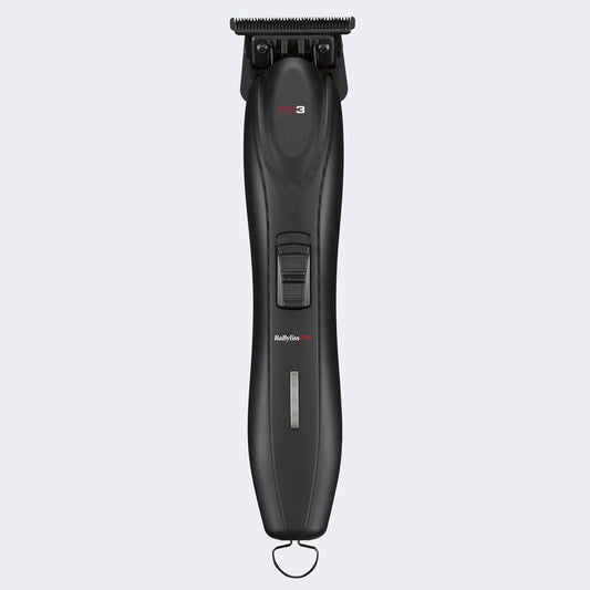 BaBylissPRO FX3 Professional High-Torque Trimmer