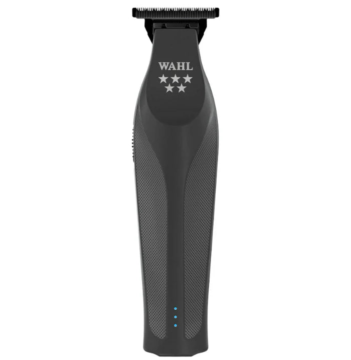 Wahl Professional Limited Edition Matte Black Nightshade Hi-Viz Trimmer