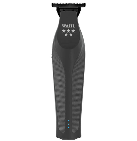 Wahl Professional Limited Edition Matte Black Nightshade Hi-Viz Trimmer