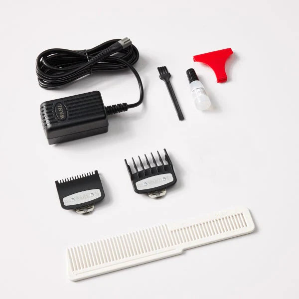 Wahl 5 Star Legend+ Cord/Cordless Clipper
