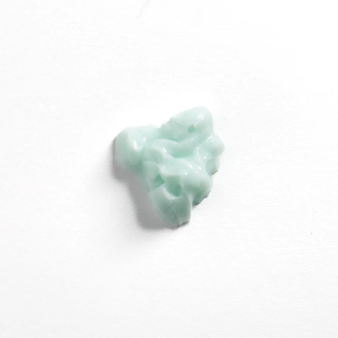 Rolda - Menthol & Mint Shaving Cream For Sensitive Skin