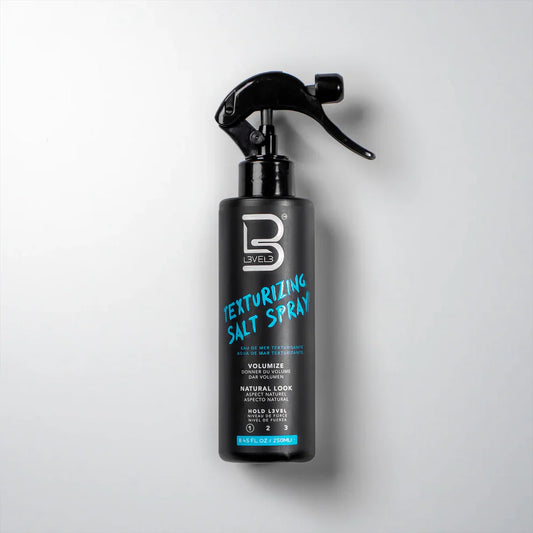 L3 Level 3 Sea Salt Texturizing Spray