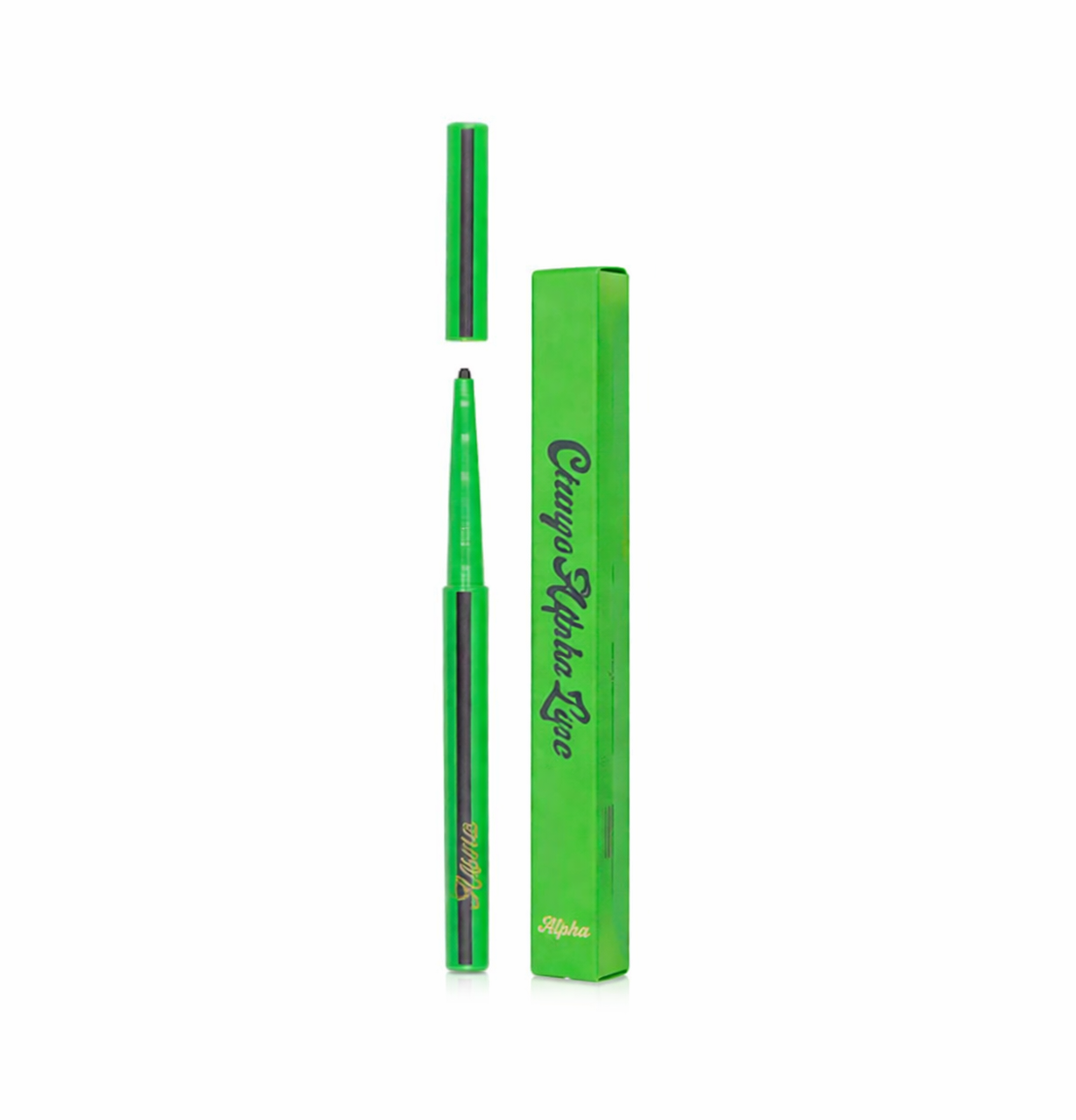 Chuy Alpha Line Barber Design Pencil – Precision Line Up & Hair Design Tool