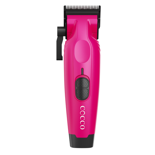 Cocco Hyper Veloce Pro Clipper