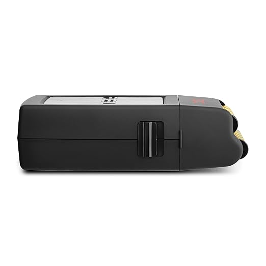 Rebel Professional Double Shaver with Super-Torque Motor