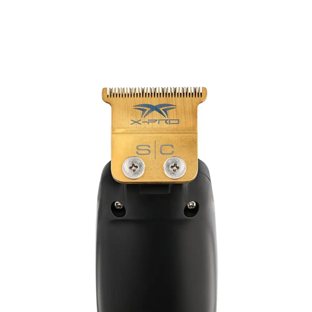 Precision Saber Professional Hair Trimmer with Digital Brushless Motor