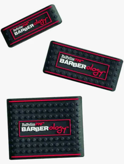 BABYLISS BARBEROLOGY CLIPPER GRIPS