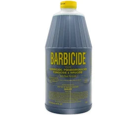 Barbicide Disinfectant New Quatz Sterilizer