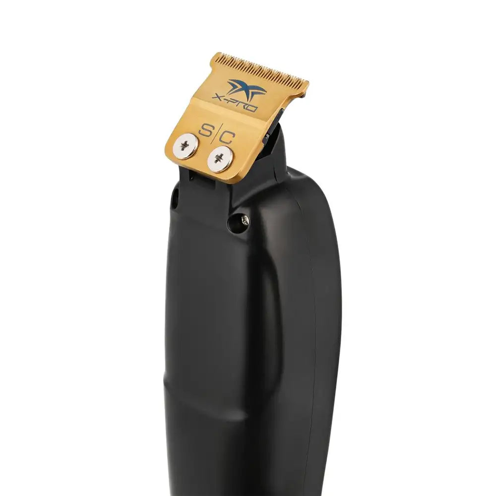 Precision Saber Professional Hair Trimmer with Digital Brushless Motor